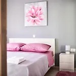 Deluxe Franic Lägenhet *