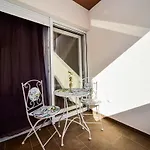 Deluxe Franic Lägenhet Sukošan
