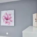 Deluxe Franic Lägenhet
