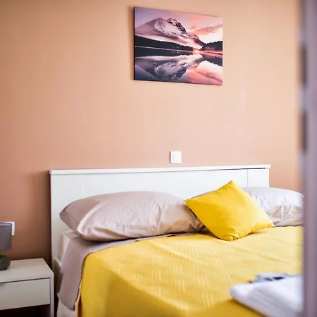 Deluxe Franic * Sukošan