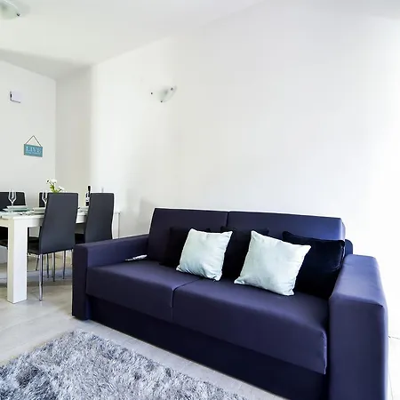 Deluxe Franic * Sukošan