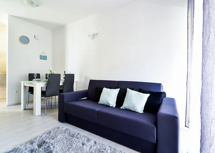 Deluxe Franic * Sukošan