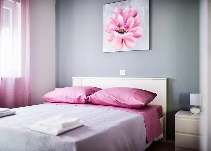 Deluxe Franic * Sukošan