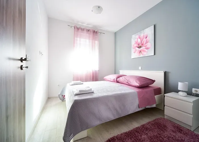 Deluxe Franic Sukošan