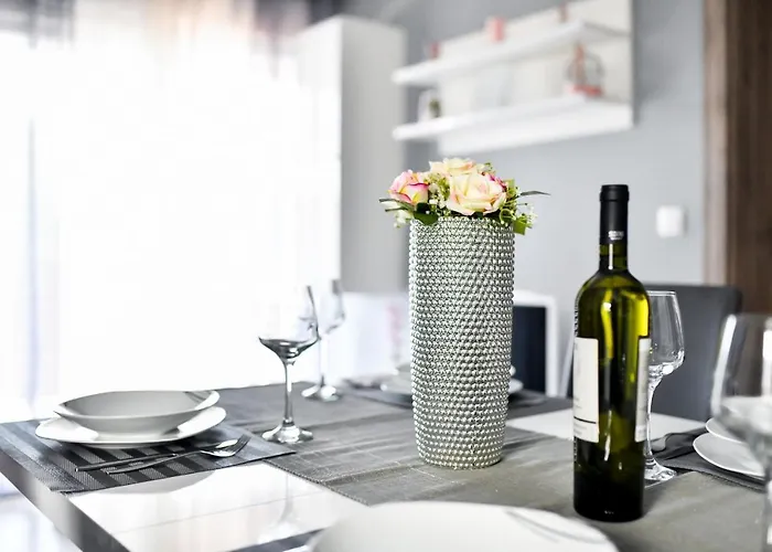 Lejlighed Deluxe Franic