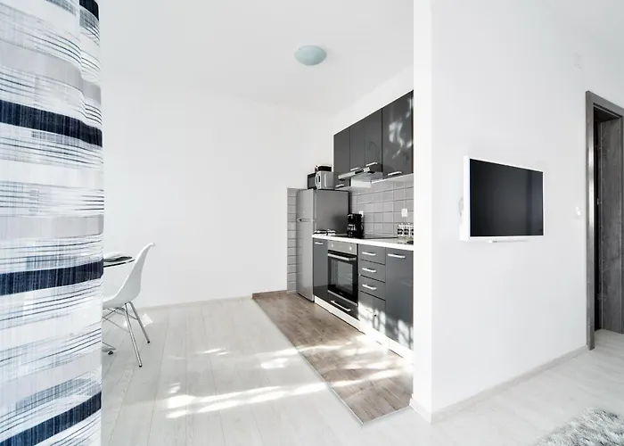 Deluxe Franic Sukošan