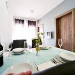 Deluxe Franic Appartement