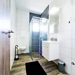 Appartement Deluxe Franic Sukošan