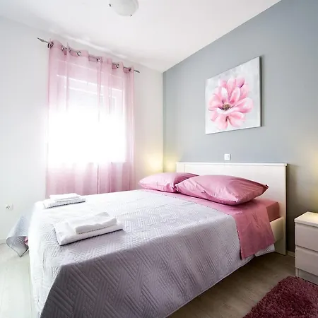Deluxe Franic Apartament