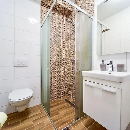 Apartment Deluxe Franic