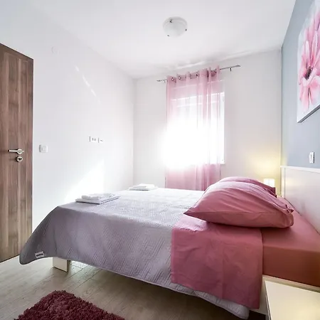 Deluxe Franic Apartament