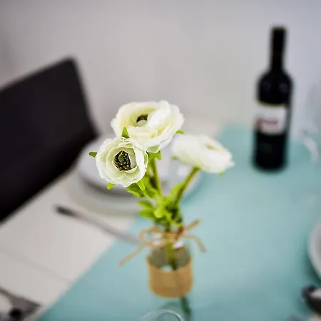 Deluxe Franic Apartament