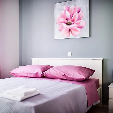 Deluxe Franic * Sukosan