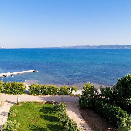 Apartament Deluxe Franic Sukošan