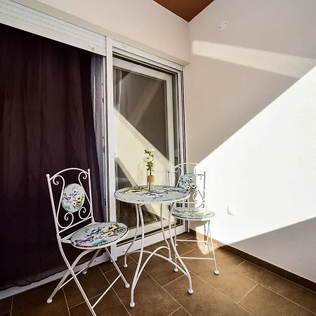 Deluxe Franic Apartament Sukošan