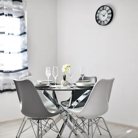 Appartement Deluxe Franić *