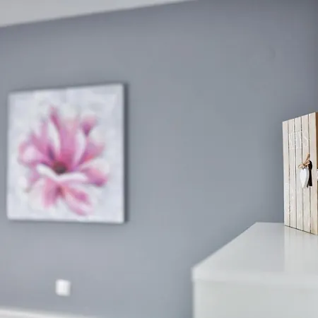 Deluxe Franic Apartament