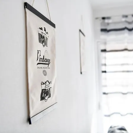 Deluxe Franic Apartament