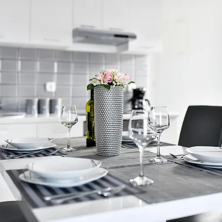 Apartment Deluxe Franic *
