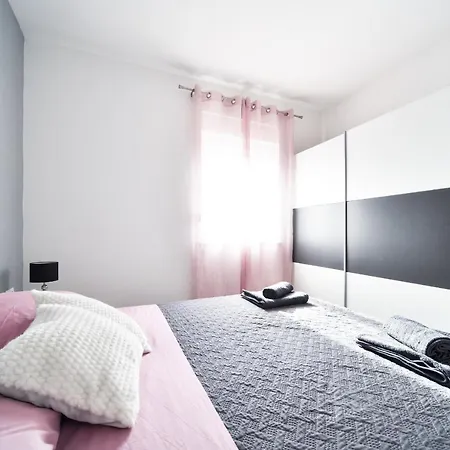 Apartament Deluxe Franic