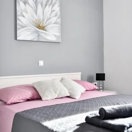 Apartament Deluxe Franic *