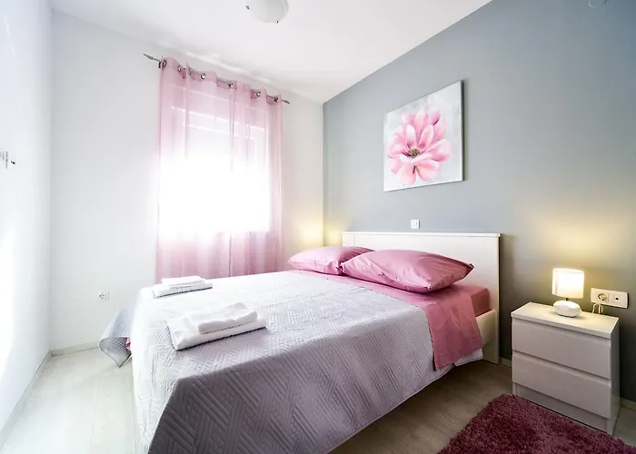 Deluxe Franic Apartament