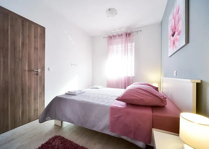 Deluxe Franic דירה