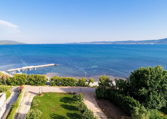 Apartament Deluxe Franic Sukošan